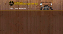 Desktop Screenshot of columbiascbuffalosoldiersmc.com